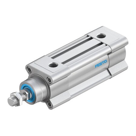 Festo Standards-Based Cylinder DSBC-40-40-PPSA-N3 DSBC-40-40-PPSA-N3